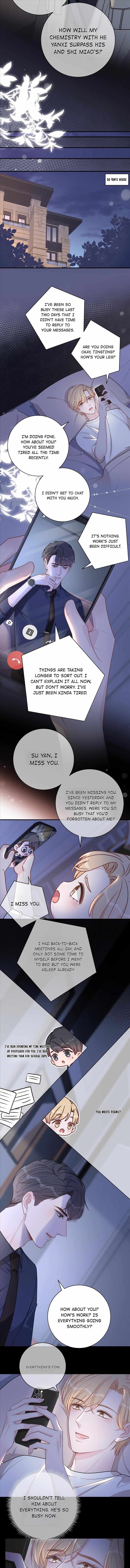 Read Miss You chapter 59 image 2 on Lezhin