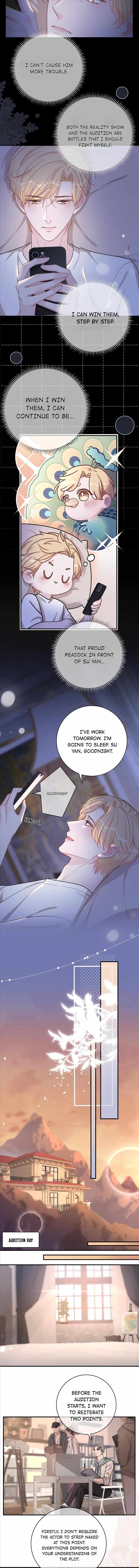 Read Miss You chapter 59 image 3 on Lezhin