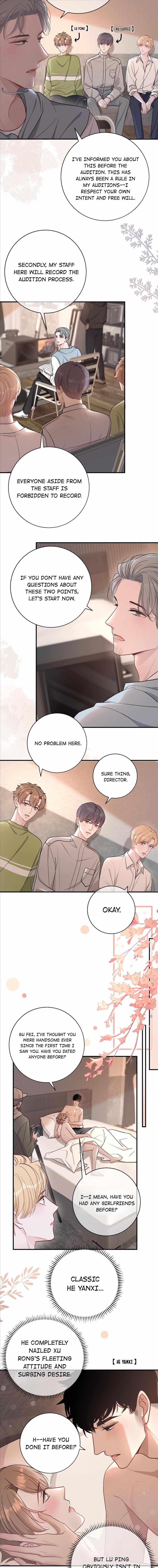 Read Miss You chapter 59 image 4 on Lezhin