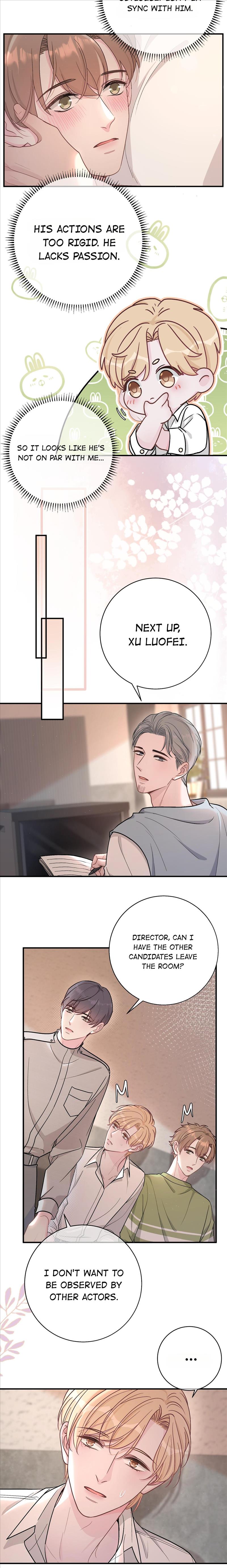 Read Miss You chapter 59 image 5 on Lezhin