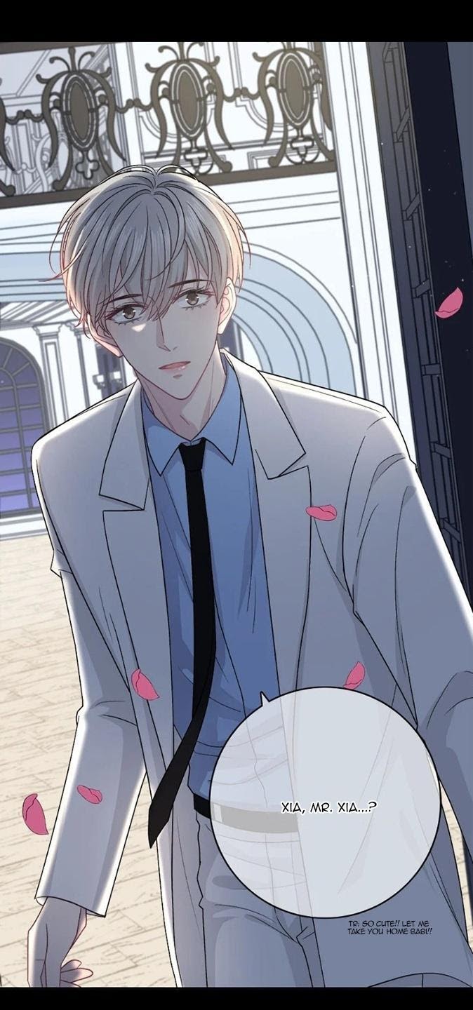 Read Miss You chapter 6 image 15 on Lezhin