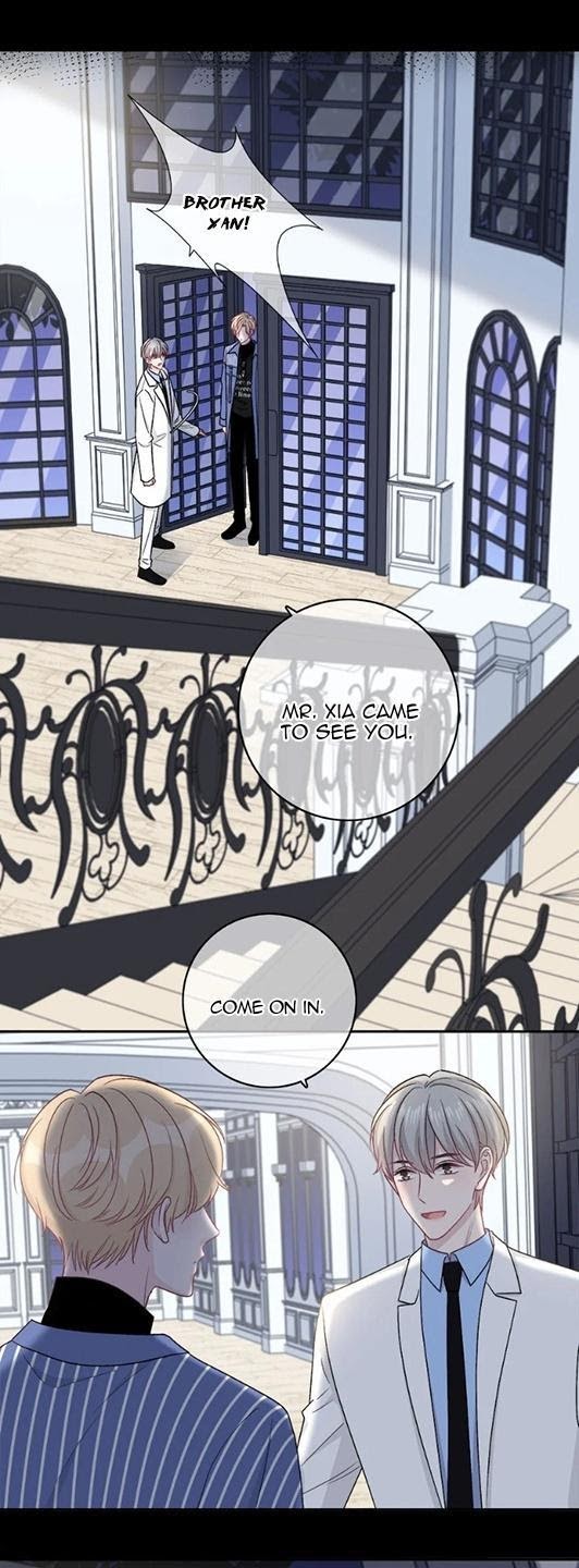 Read Miss You chapter 6 image 17 on Lezhin
