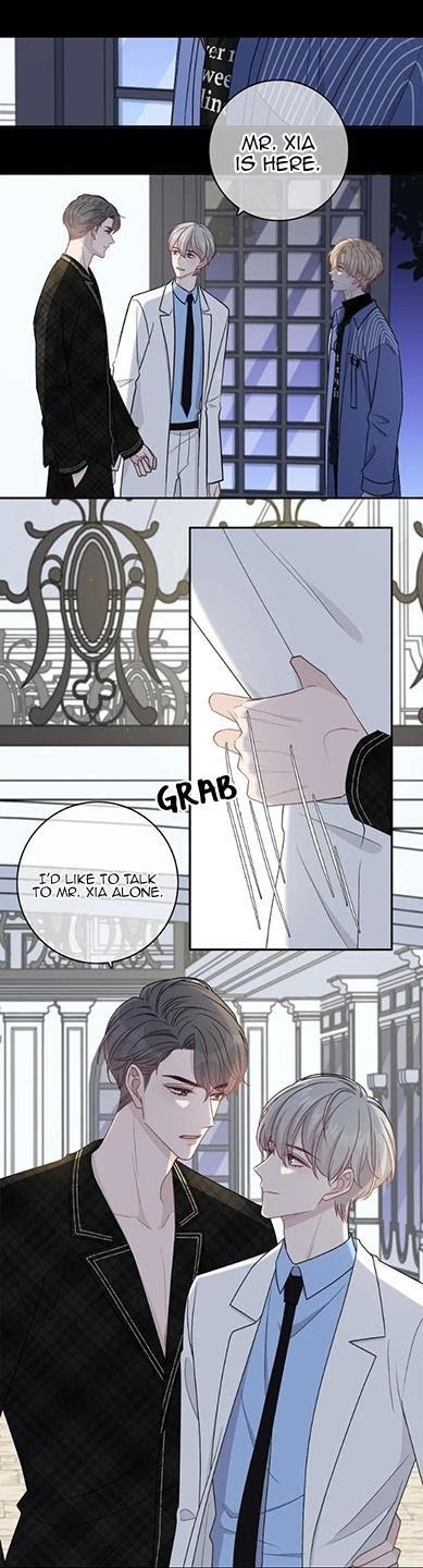 Read Miss You chapter 6 image 20 on Lezhin
