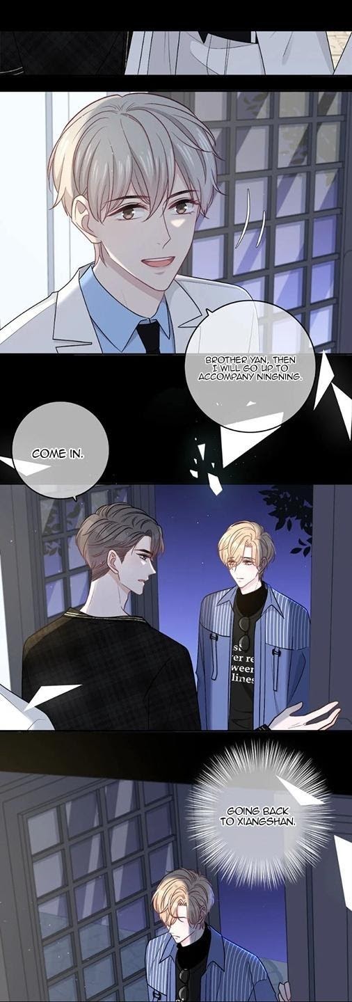 Read Miss You chapter 6 image 21 on Lezhin