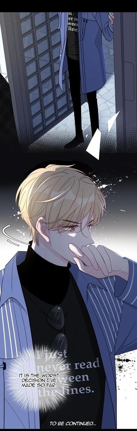 Read Miss You chapter 6 image 22 on Lezhin