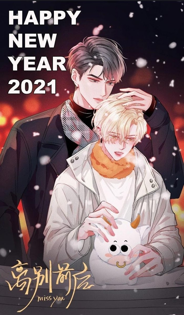 Read Miss You chapter 6 image 23 on Lezhin