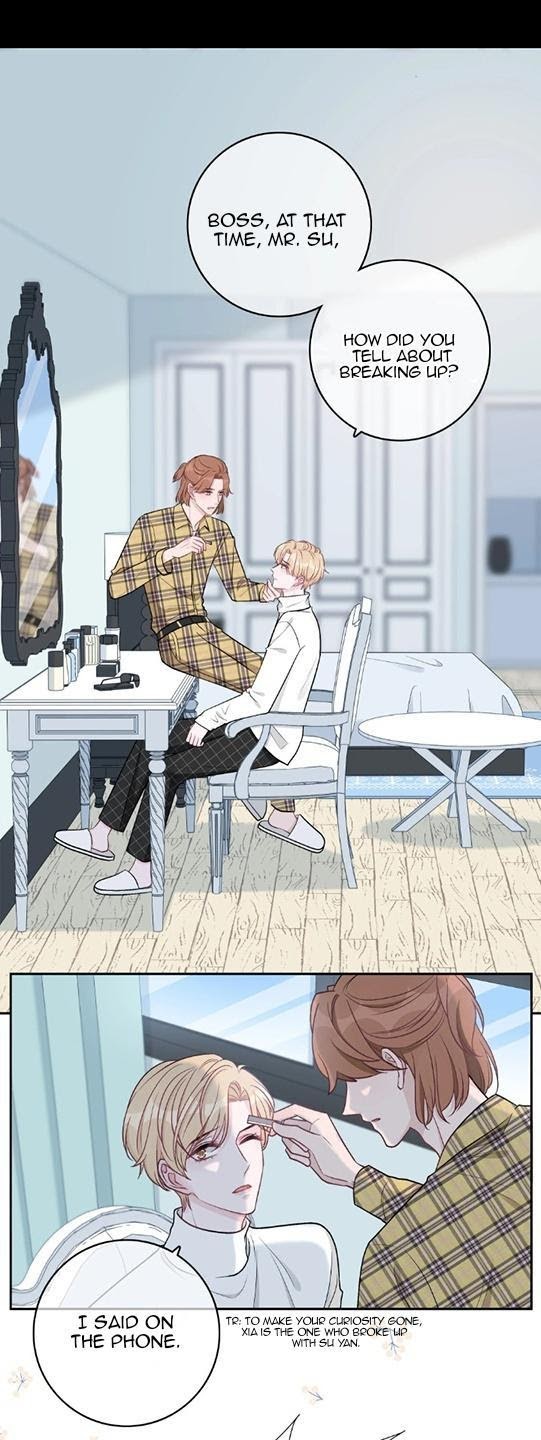 Read Miss You chapter 6 image 4 on Lezhin