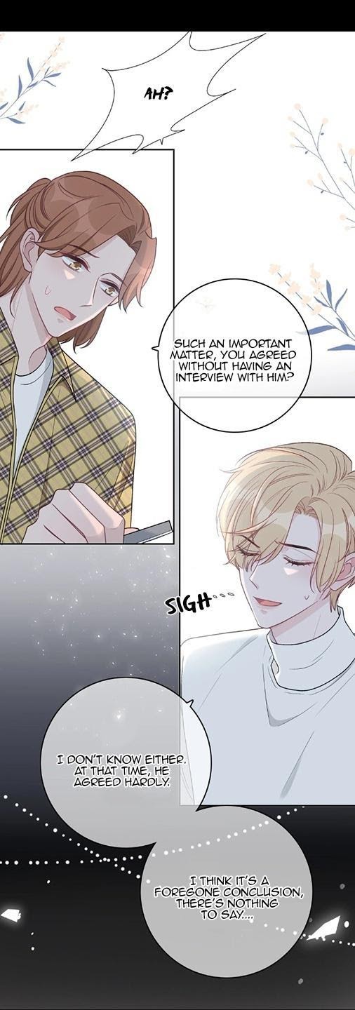 Read Miss You chapter 6 image 5 on Lezhin