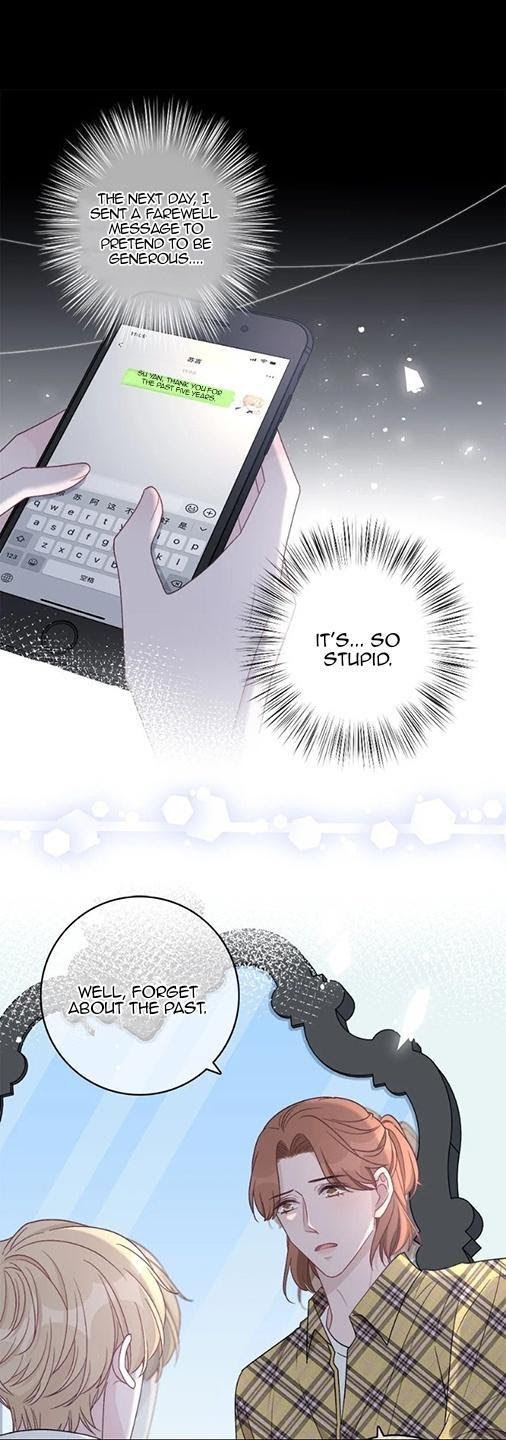 Read Miss You chapter 6 image 7 on Lezhin