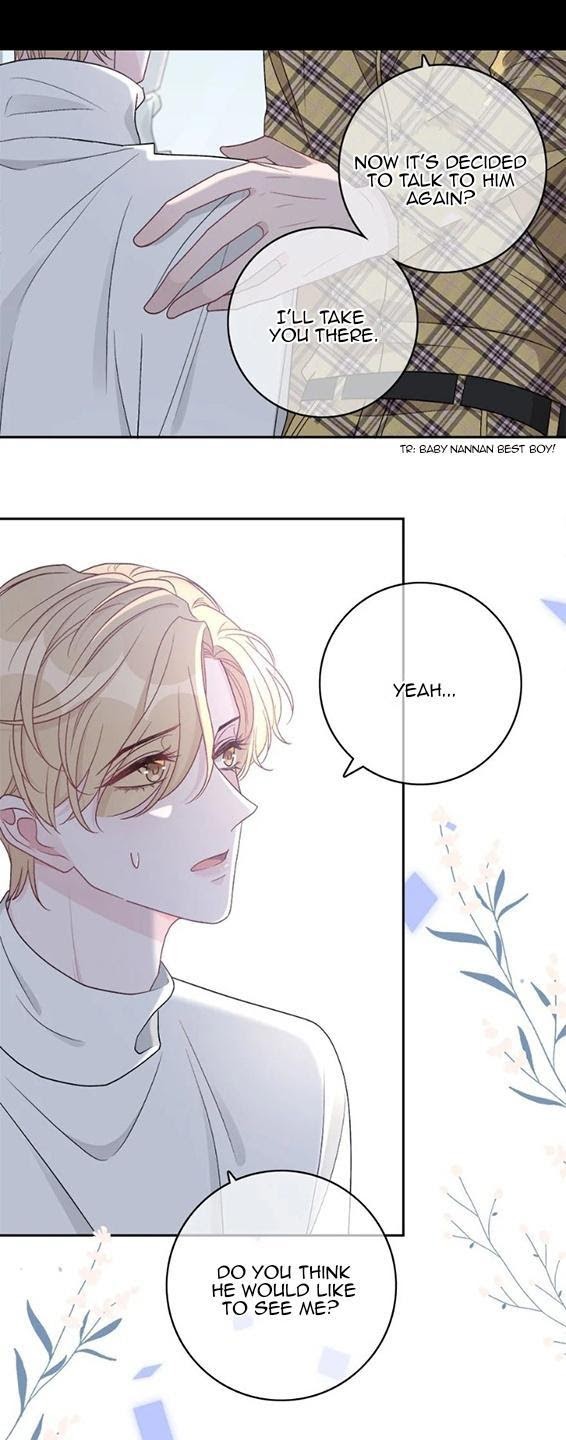 Read Miss You chapter 6 image 8 on Lezhin