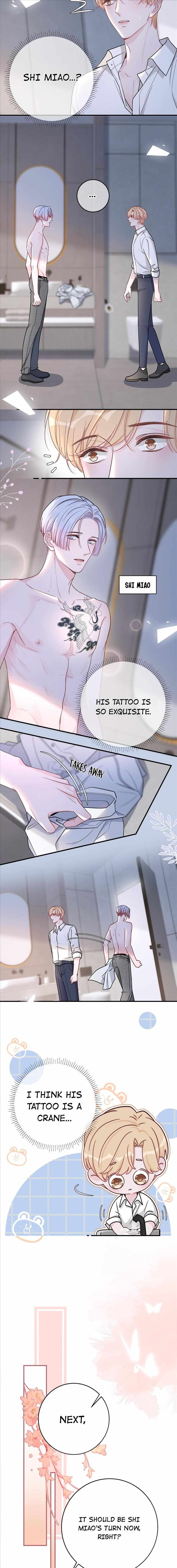 Read Miss You chapter 60 image 1 on Lezhin