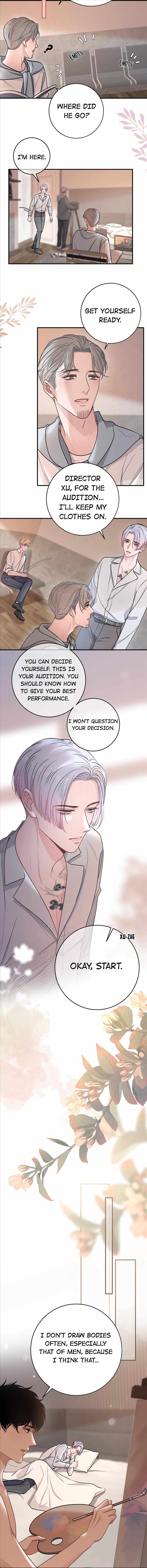 Read Miss You chapter 60 image 2 on Lezhin