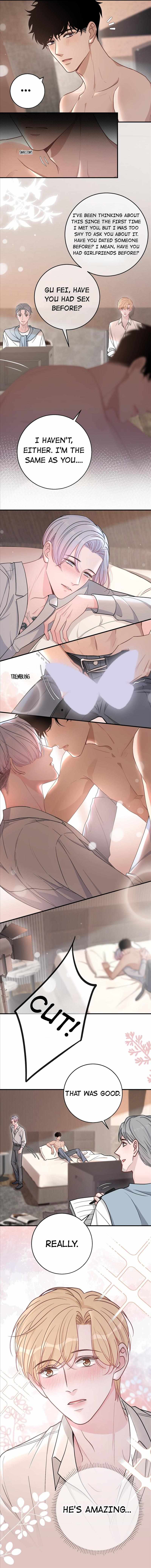 Read Miss You chapter 60 image 3 on Lezhin