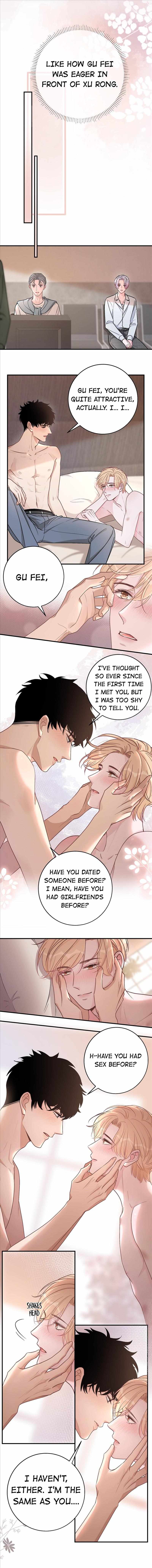Read Miss You chapter 60 image 5 on Lezhin