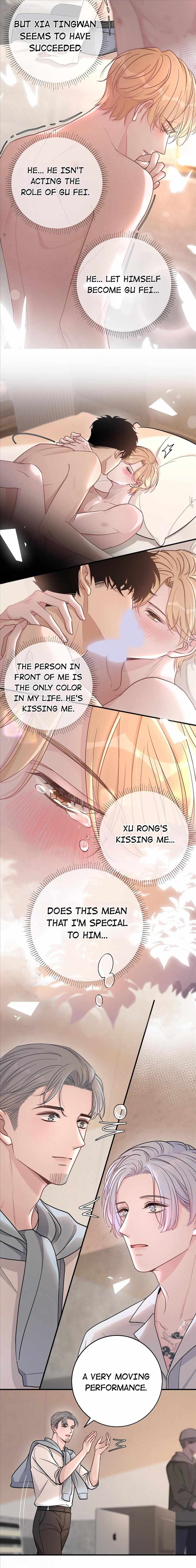 Read Miss You chapter 60 image 6 on Lezhin