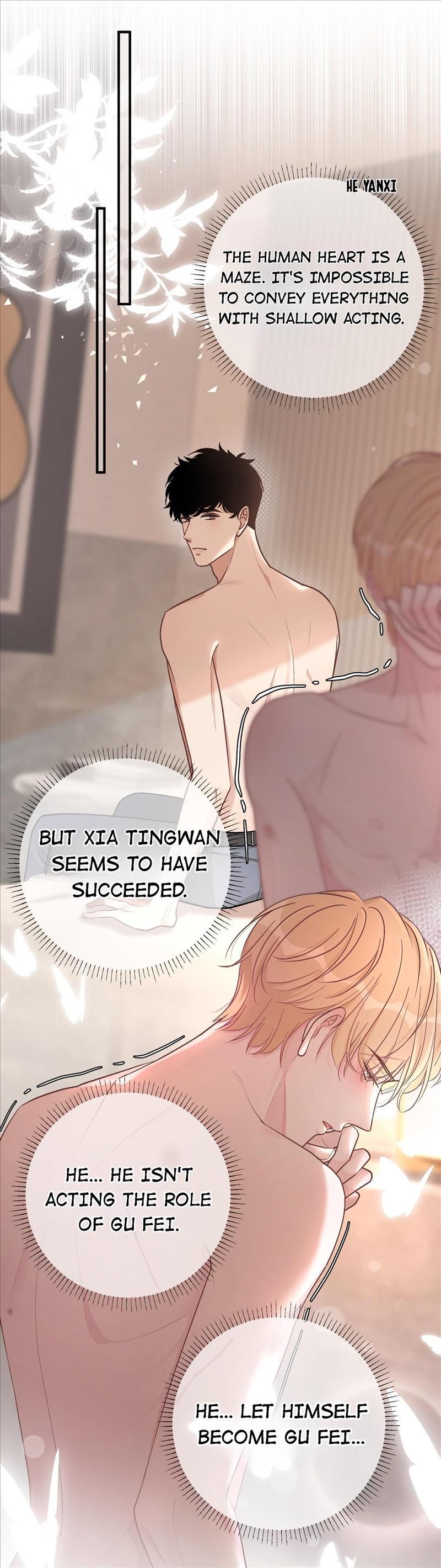 Read Miss You chapter 60 image 7 on Lezhin