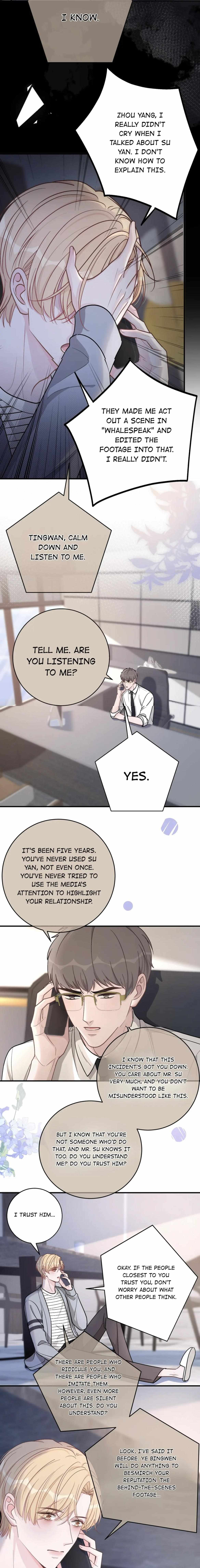 Read Miss You chapter 61 image 3 on Lezhin