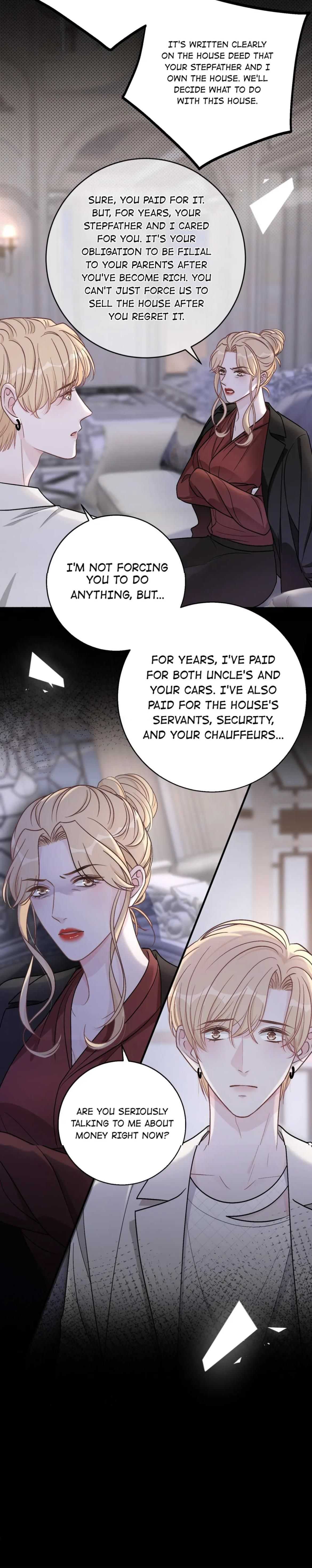 Read Miss You chapter 61 image 6 on Lezhin