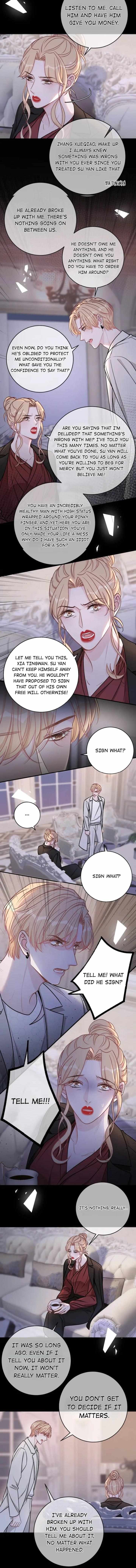 Read Miss You chapter 62 image 1 on Lezhin
