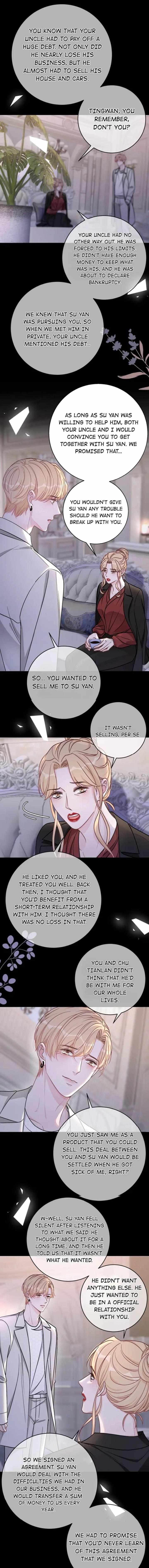 Read Miss You chapter 62 image 2 on Lezhin