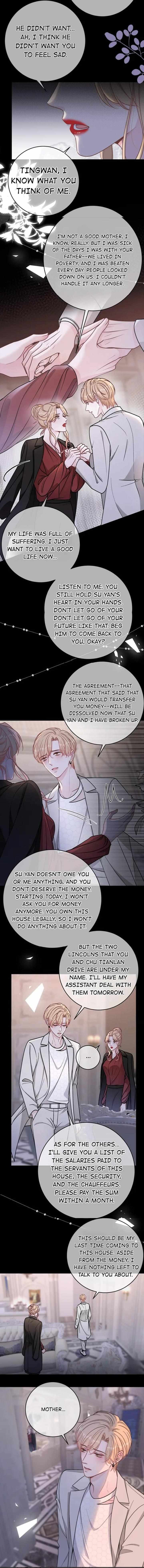 Read Miss You chapter 62 image 3 on Lezhin