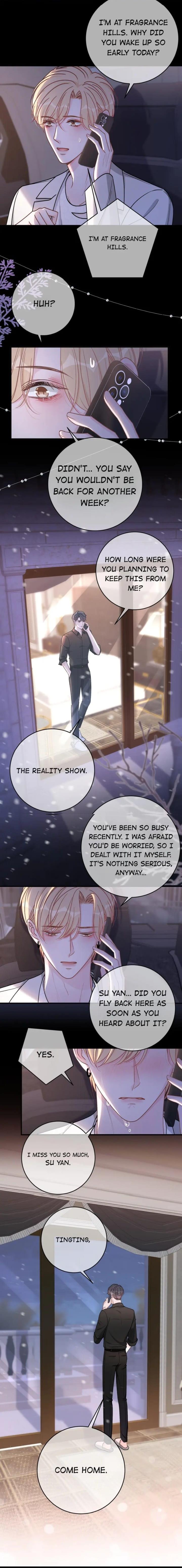 Read Miss You chapter 62 image 5 on Lezhin