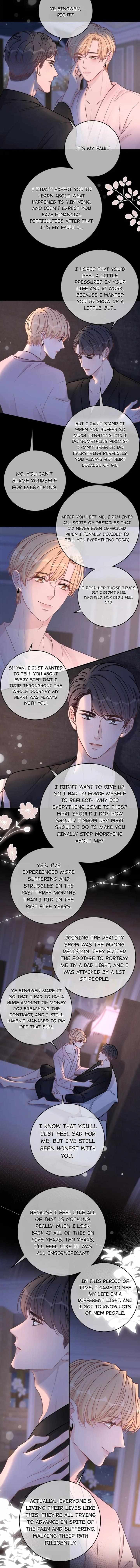 Read Miss You chapter 63 image 2 on Lezhin