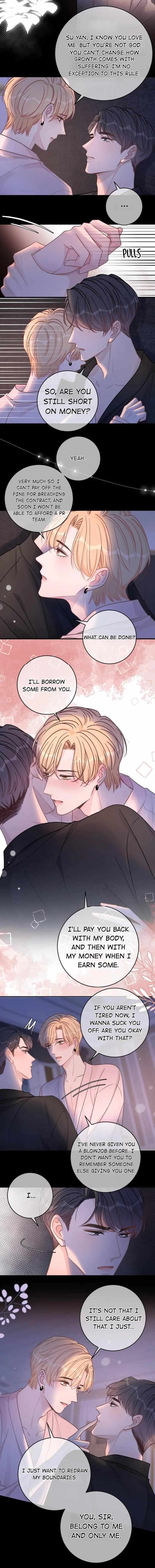 Read Miss You chapter 63 image 3 on Lezhin