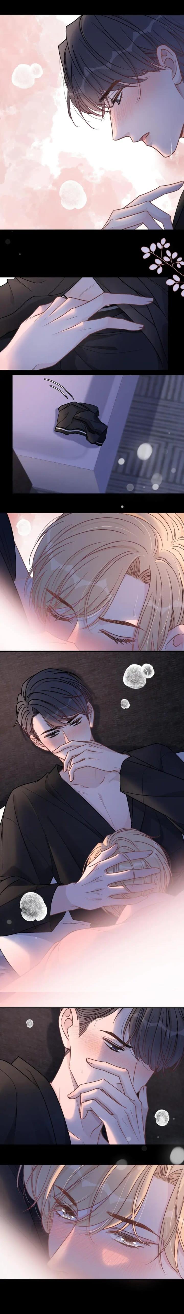 Read Miss You chapter 63 image 4 on Lezhin