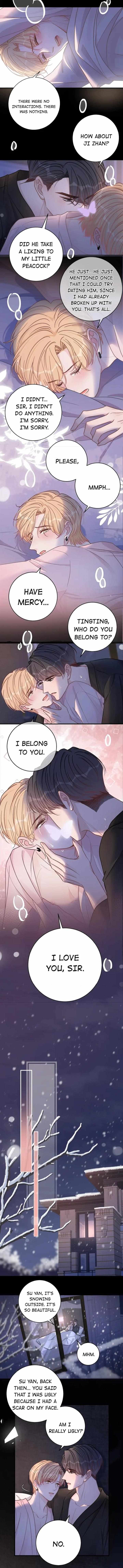 Read Miss You chapter 64 image 1 on Lezhin