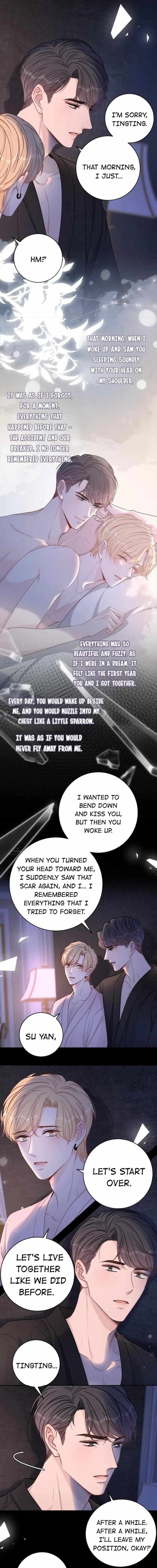 Read Miss You chapter 64 image 2 on Lezhin