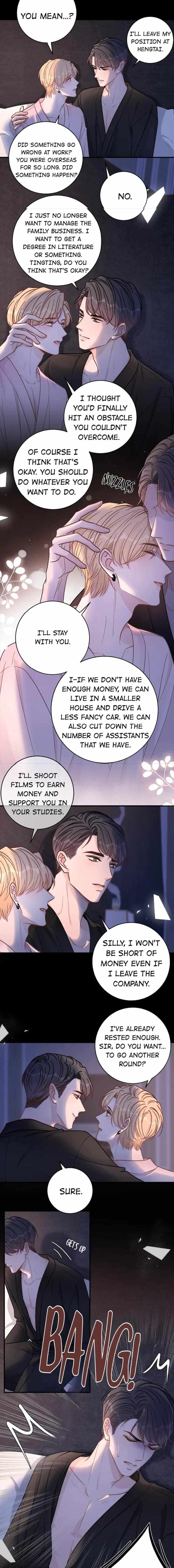 Read Miss You chapter 64 image 3 on Lezhin