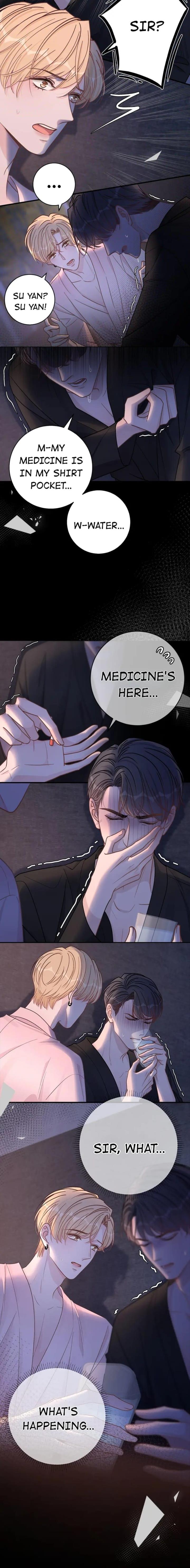 Read Miss You chapter 64 image 4 on Lezhin