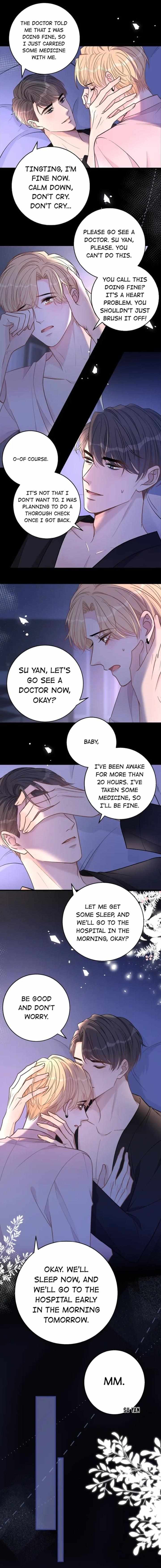 Read Miss You chapter 65 image 1 on Lezhin