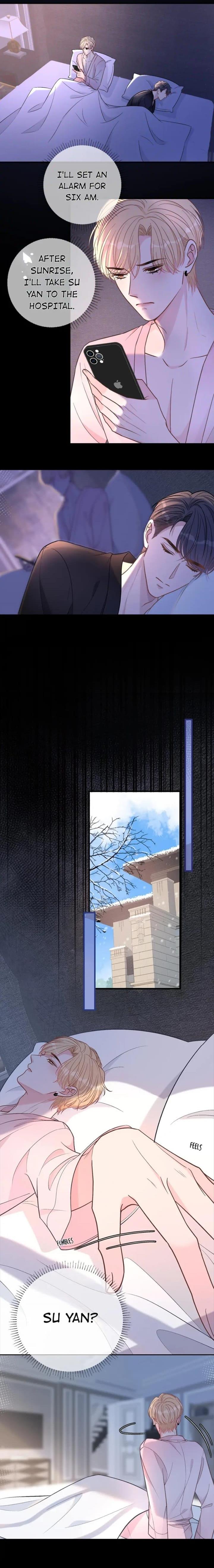 Read Miss You chapter 65 image 2 on Lezhin