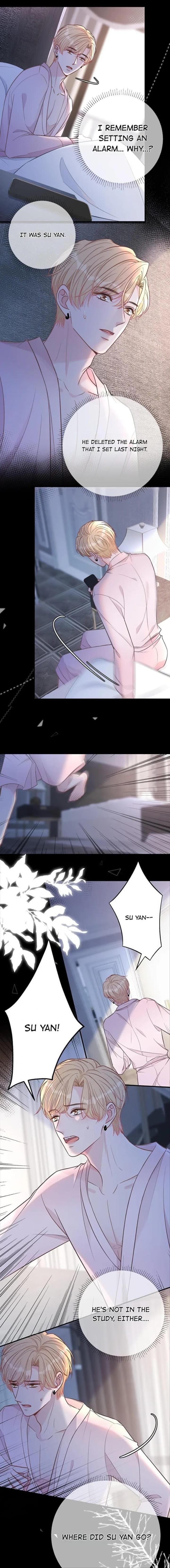 Read Miss You chapter 65 image 3 on Lezhin