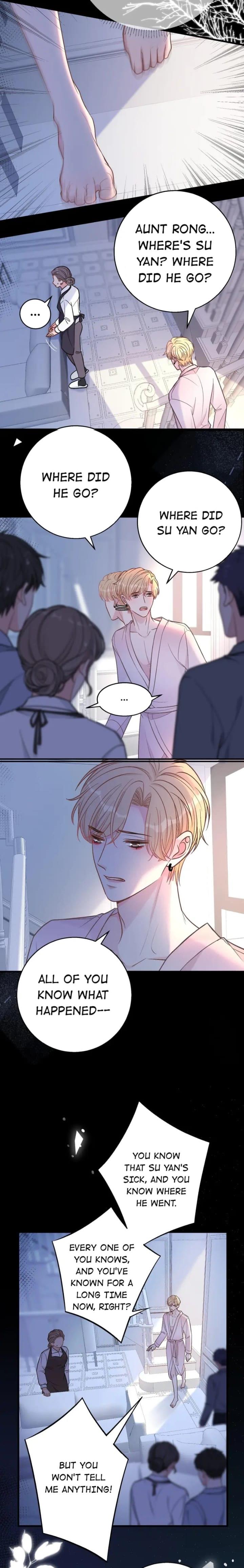 Read Miss You chapter 65 image 4 on Lezhin