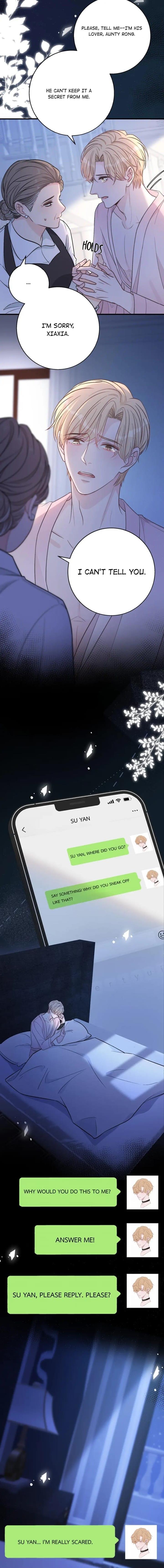 Read Miss You chapter 65 image 5 on Lezhin