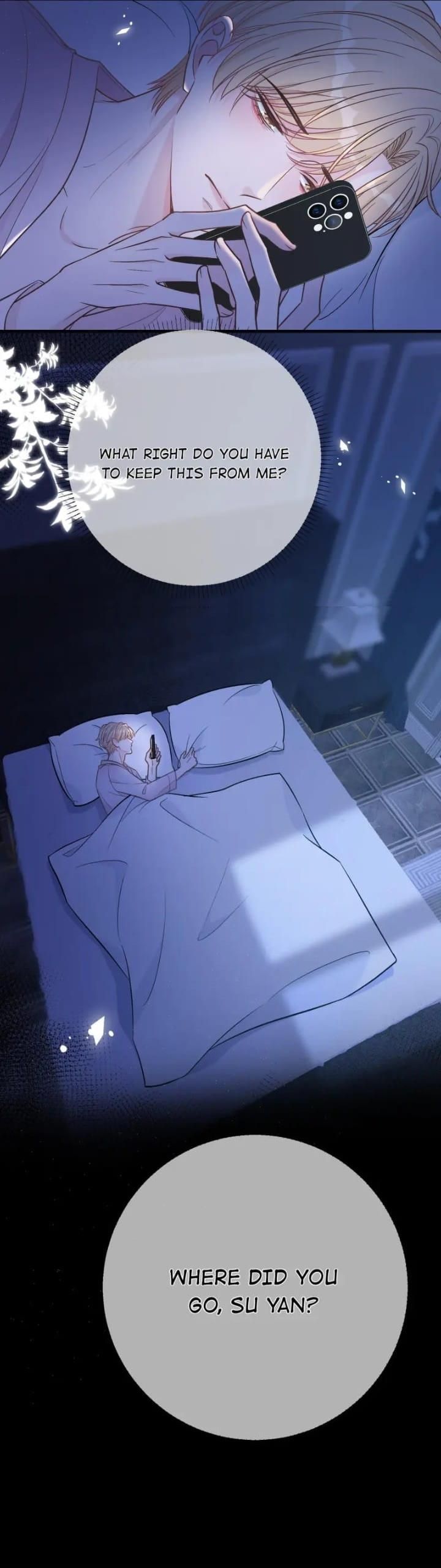 Read Miss You chapter 65 image 6 on Lezhin