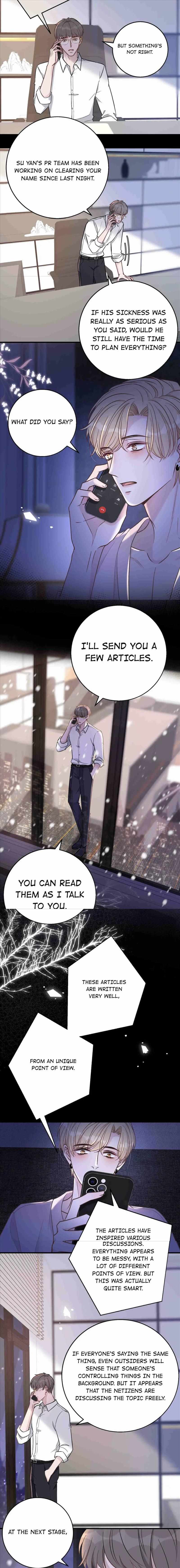 Read Miss You chapter 66 image 1 on Lezhin