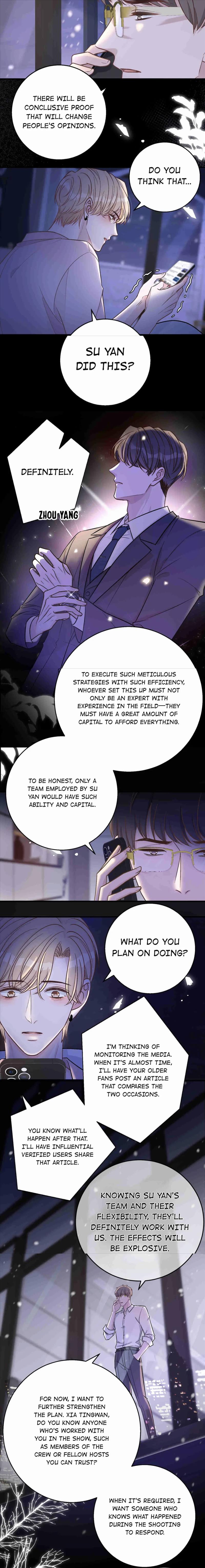 Read Miss You chapter 66 image 2 on Lezhin