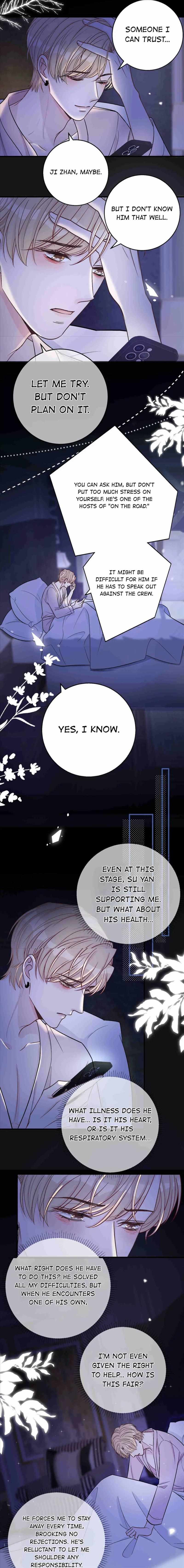 Read Miss You chapter 66 image 3 on Lezhin