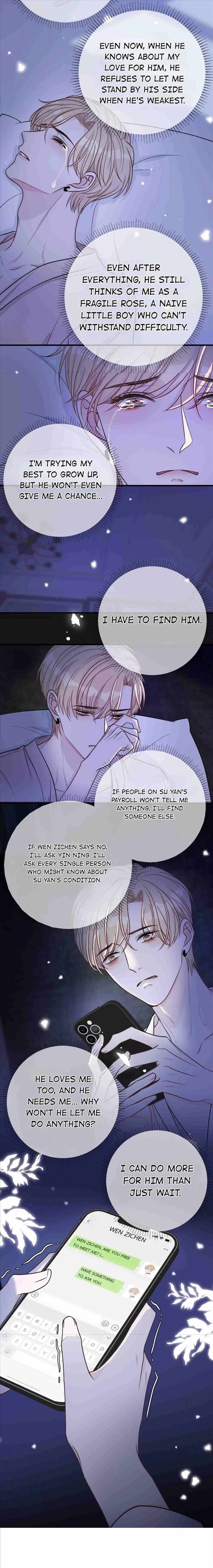 Read Miss You chapter 66 image 4 on Lezhin