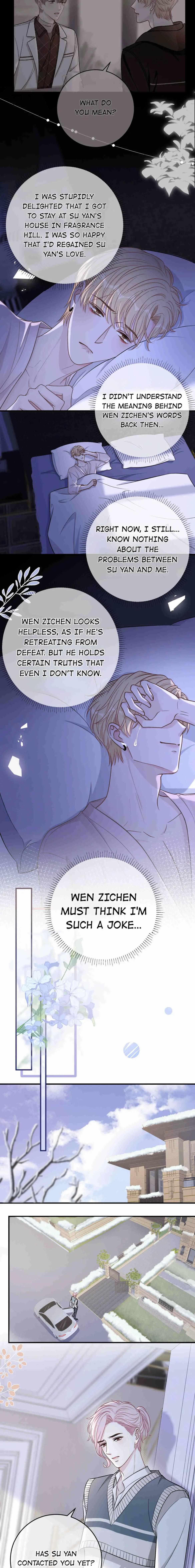Read Miss You chapter 67 image 1 on Lezhin
