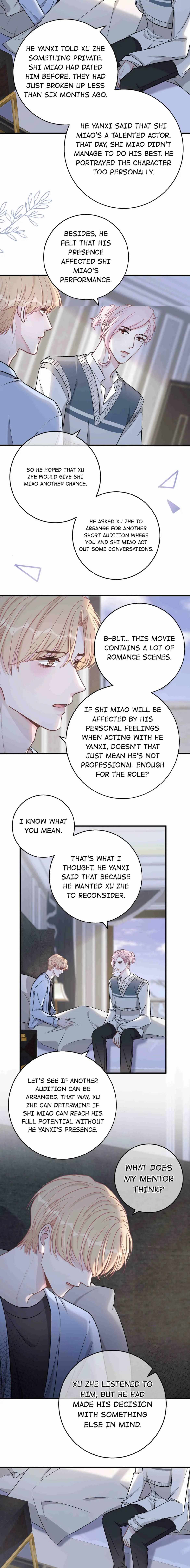Read Miss You chapter 67 image 3 on Lezhin