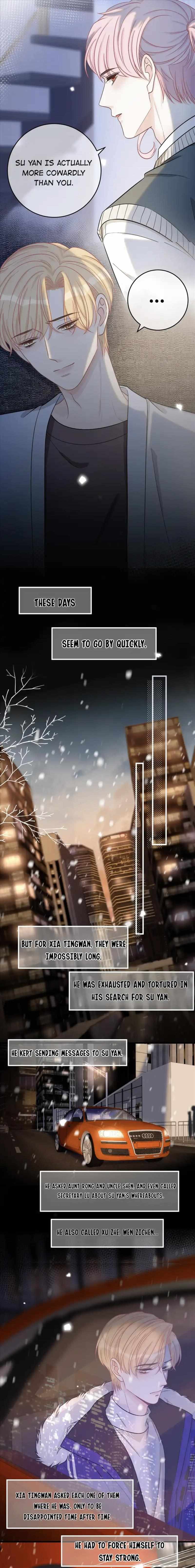 Read Miss You chapter 68 image 1 on Lezhin