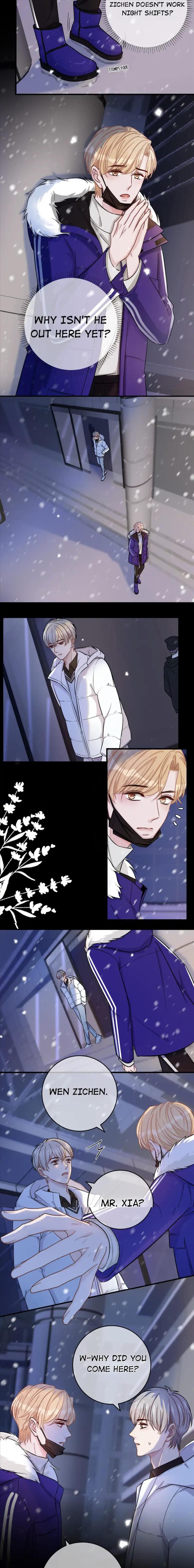 Read Miss You chapter 68 image 3 on Lezhin