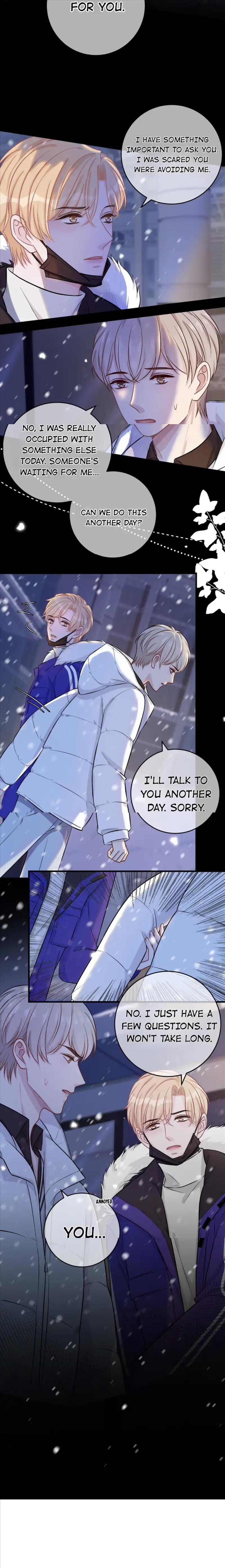 Read Miss You chapter 68 image 4 on Lezhin