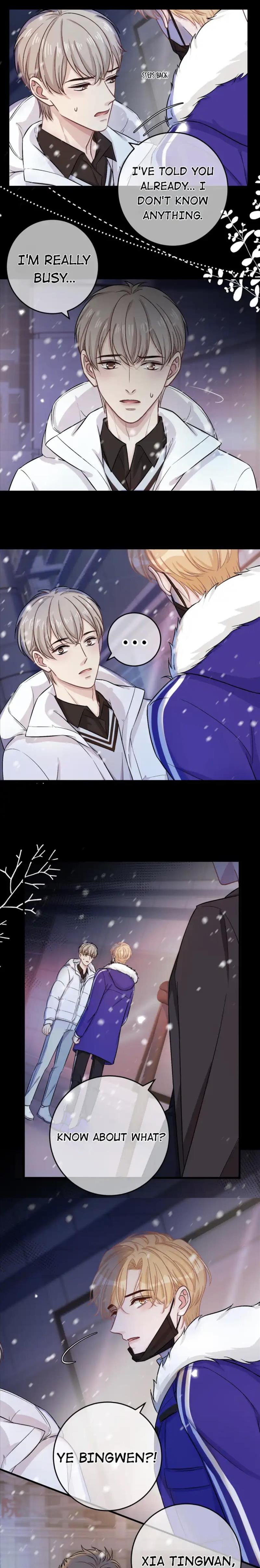 Read Miss You chapter 69 image 1 on Lezhin
