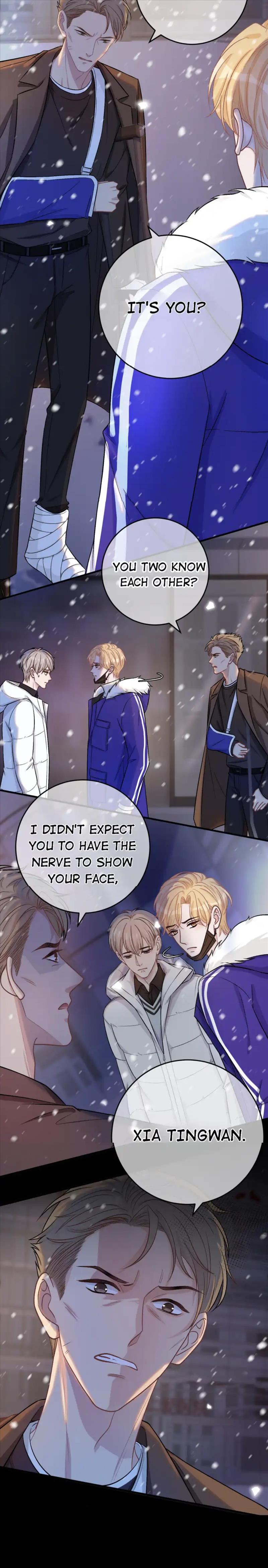 Read Miss You chapter 69 image 2 on Lezhin
